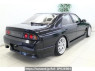 Used 1993 MT nissan skyline ECR33 Image[2]