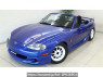 Used 2003 MT mazda roadster NB6C Image[0]