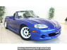 Used 2003 MT mazda roadster NB6C Image[1]