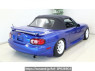 Used 2003 MT mazda roadster NB6C Image[2]