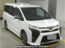 Used 2020 AT toyota voxy ZRR80W Image[0]