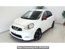Nissan March K13ｶｲ