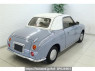 Used 1991 AT nissan figaro FK10 Image[2]