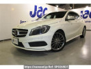 Mercedes Benz A-Class 176042