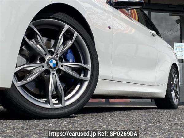 Used 2016 MT bmw 2-series 1J30 Image[2]