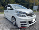 Toyota Vellfire ANH20W
