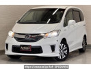 Honda Freed hybrid GP3