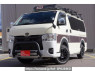 Used 2023 AT toyota hiace-van GDH201V Image[0]