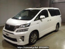Toyota Vellfire Hybrid ATH20W