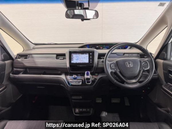 Used 2017 AT honda freed-hybrid GB7 Image[1]