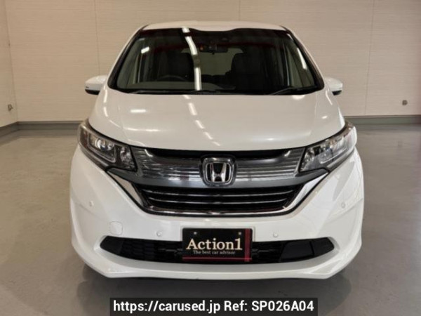 Used 2017 AT honda freed-hybrid GB7 Image[2]