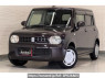 Used 2013 AT suzuki alto-lapin HE22S Image[0]