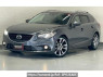 Used 2013 AT mazda atenza-wagon GJ2FW Image[0]