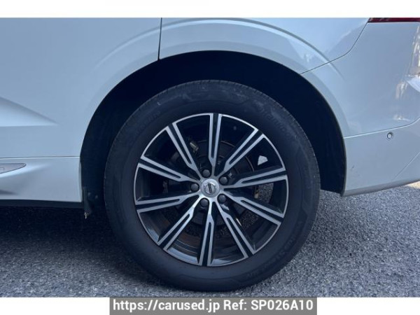 Used 2018 AT volvo xc60 UD4204TXC Image[2]