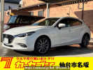 Mazda Axela Sport BM2AS