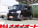 Daihatsu Move Canbus LA800S
