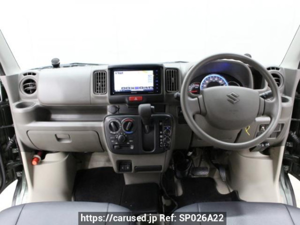Used 2021 AT suzuki every DA17V Image[2]