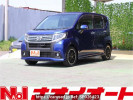 Daihatsu Move LA150S