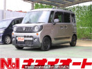 Suzuki Spacia MK53S