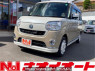 Used 2017 AT daihatsu move-canbus LA800S Image[0]