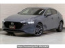 Used 2020 AT mazda mazda3-fastback BP5P Image[0]