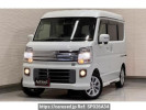 Suzuki Every Wagon DA17W