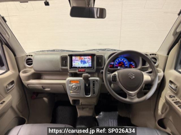 Used 2018 AT suzuki every-wagon DA17W Image[1]