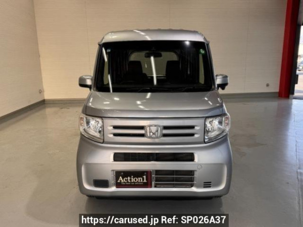 Used 2020 AT honda n-van JJ1 Image[2]