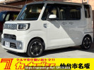 Daihatsu Wake LA700S