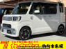 Used 2014 AT daihatsu wake LA700S Image[0]