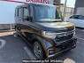 Used 2022 AT honda n-box-custom JF3 Image[0]