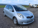 Toyota Vitz SCP90