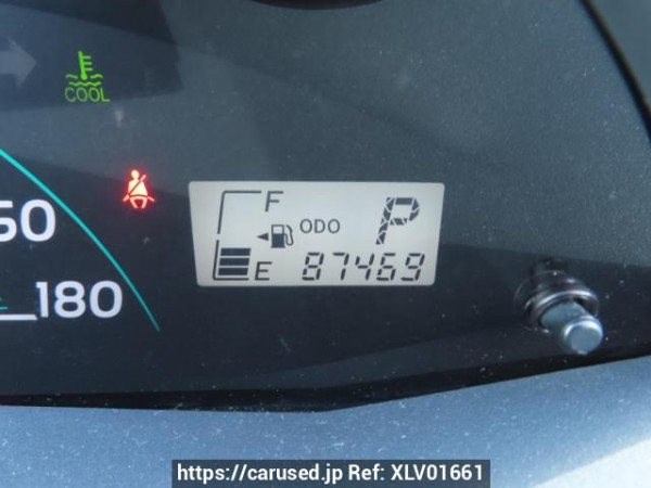 Used 2006 AT toyota vitz SCP90 Image[24]