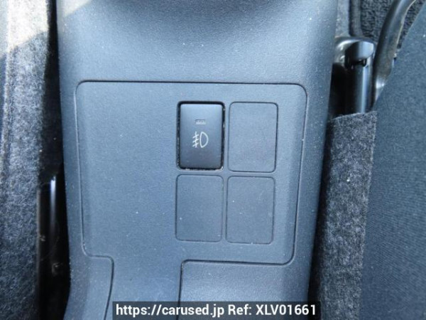 Used 2006 AT toyota vitz SCP90 Image[28]