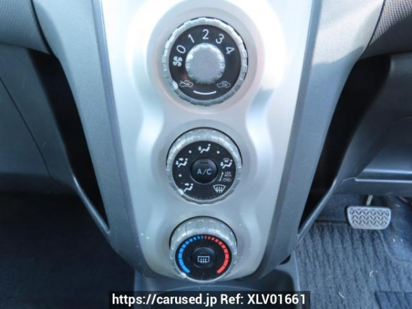 Used 2006 AT toyota vitz SCP90 Image[29]