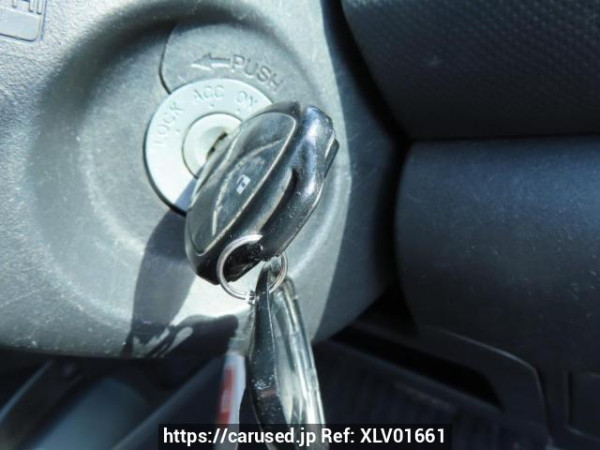 Used 2006 AT toyota vitz SCP90 Image[31]