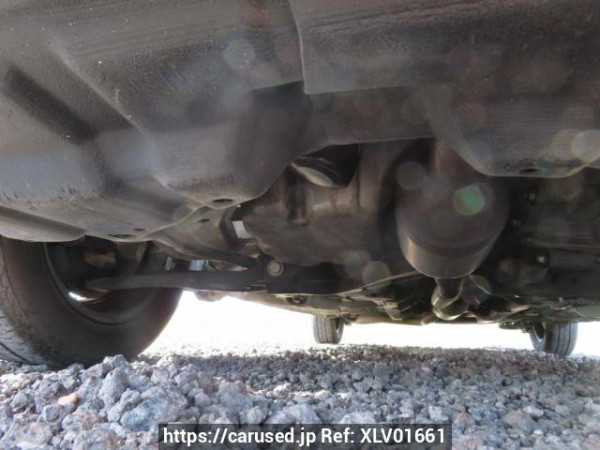 Used 2006 AT toyota vitz SCP90 Image[37]