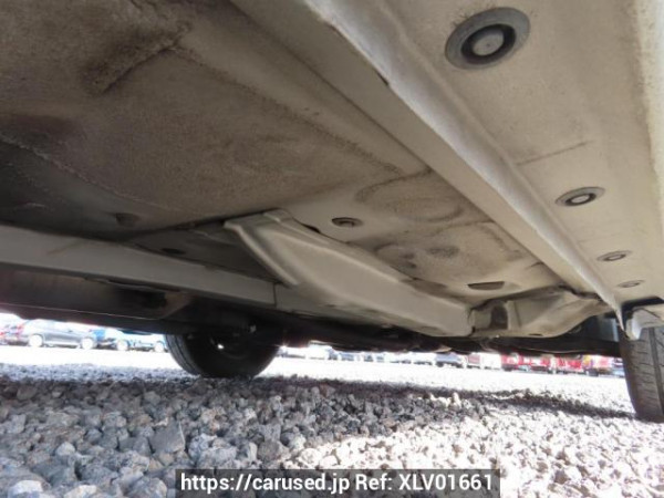 Used 2006 AT toyota vitz SCP90 Image[39]