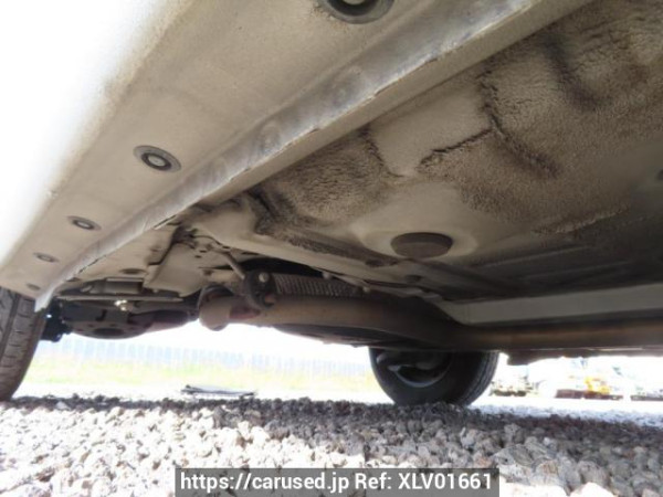 Used 2006 AT toyota vitz SCP90 Image[41]