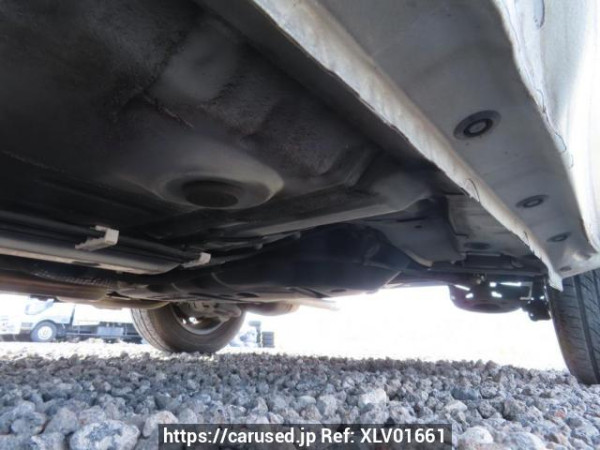 Used 2006 AT toyota vitz SCP90 Image[42]