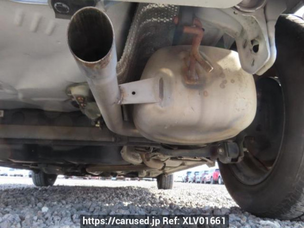 Used 2006 AT toyota vitz SCP90 Image[43]