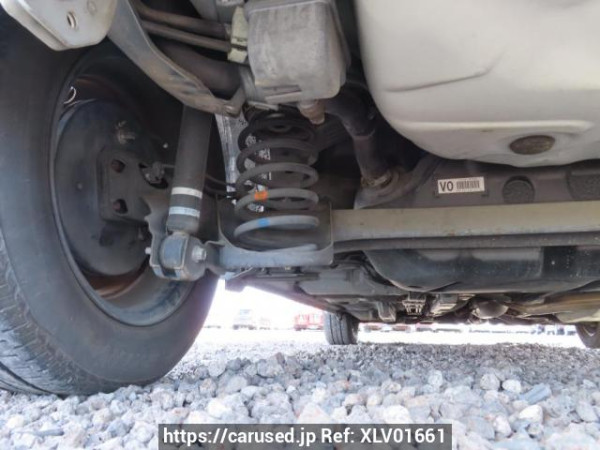 Used 2006 AT toyota vitz SCP90 Image[44]