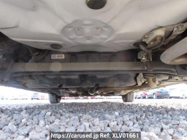Used 2006 AT toyota vitz SCP90 Image[45]