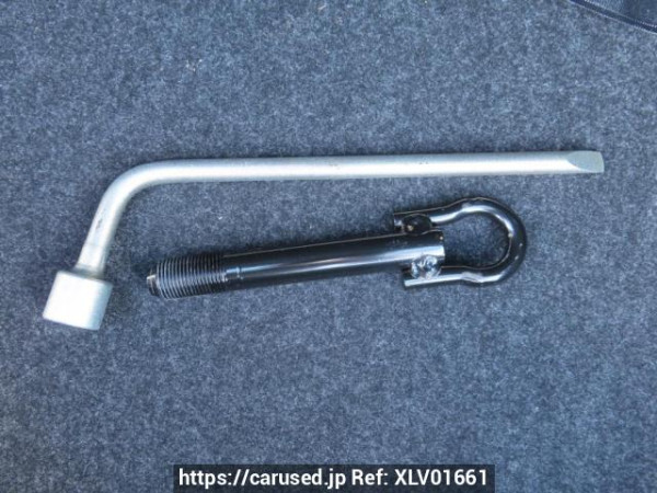 Used 2006 AT toyota vitz SCP90 Image[47]