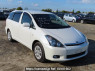 Used 2004 AT toyota wish ZNE10G Image[0]