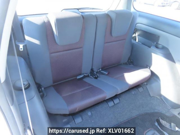 Used 2004 AT toyota wish ZNE10G Image[20]