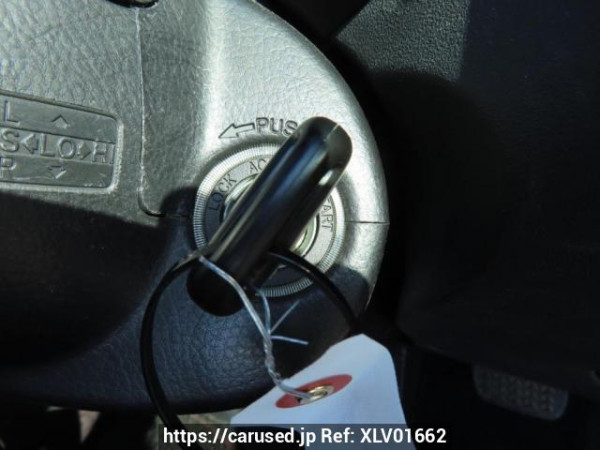 Used 2004 AT toyota wish ZNE10G Image[25]
