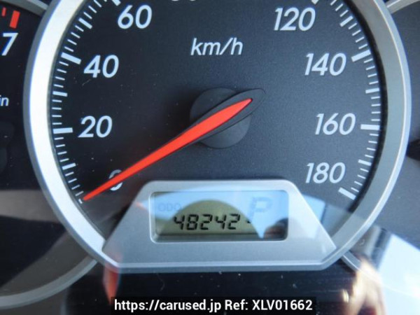 Used 2004 AT toyota wish ZNE10G Image[32]