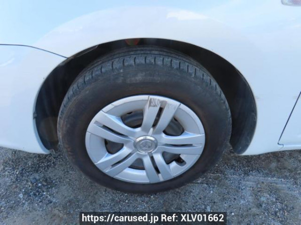 Used 2004 AT toyota wish ZNE10G Image[34]