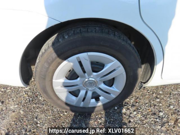 Used 2004 AT toyota wish ZNE10G Image[35]